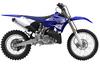 Yamaha YZ250X (2 Temps) 2016